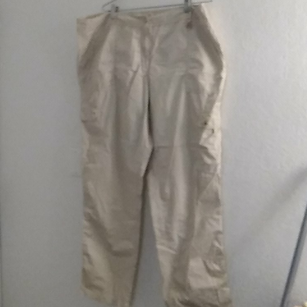 Mk khaki pants